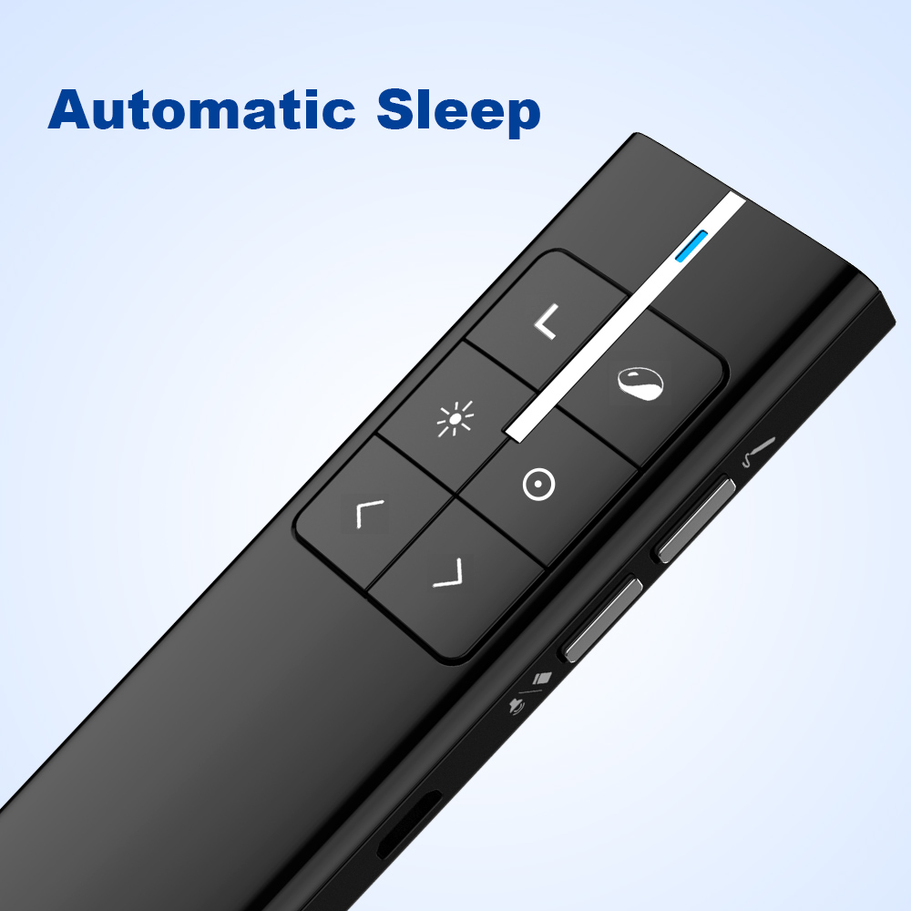 Norwii Wireless Presenter Norwii Wireless Presenter