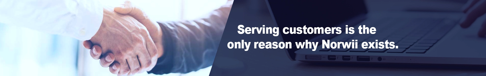 Norwii Wireless Presenter