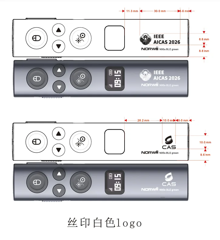 诺为 翻页笔、扩音器专业品牌。 诺为 翻页笔、扩音器专业品牌。