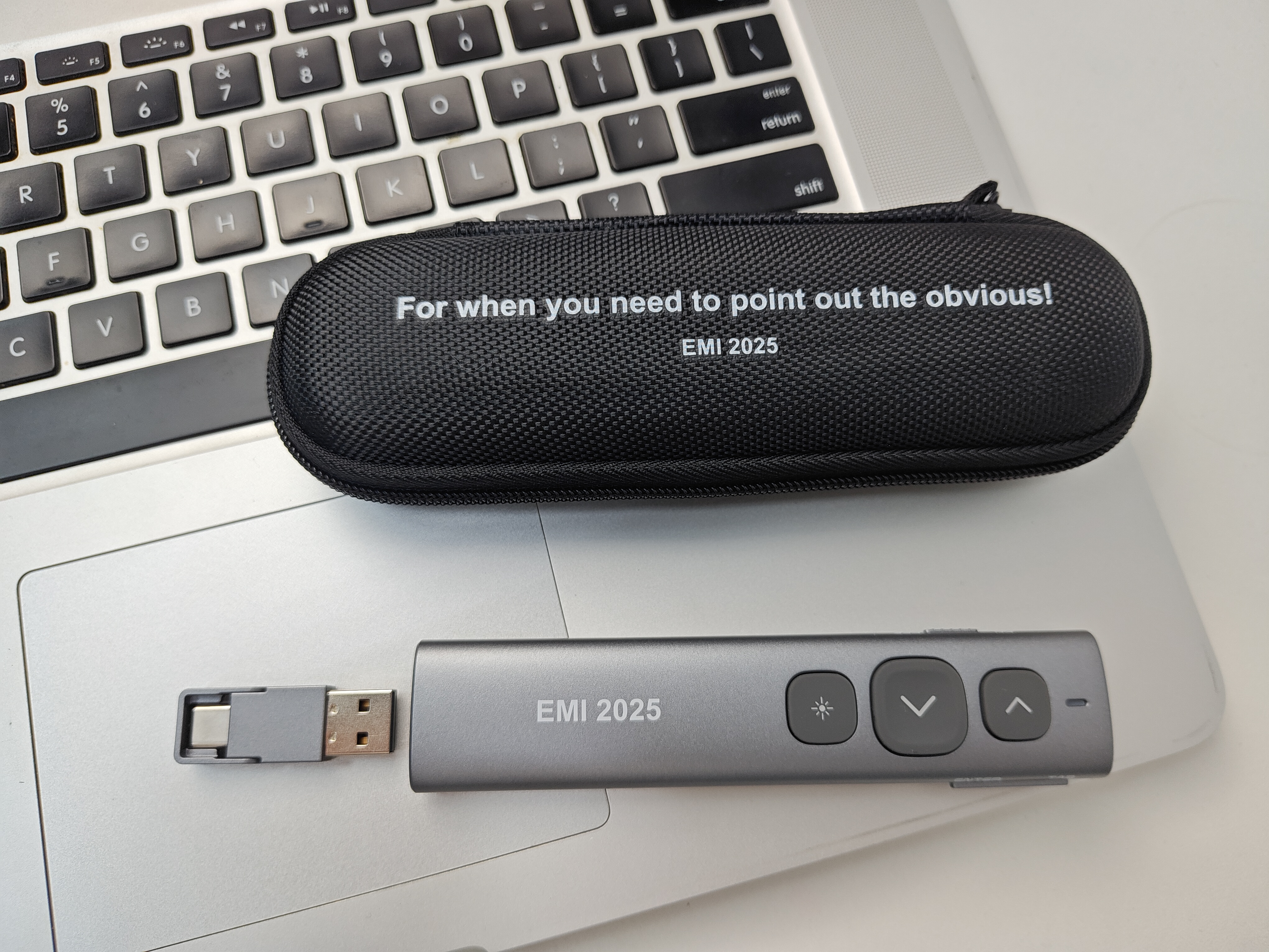 Norwii Wireless Presenter