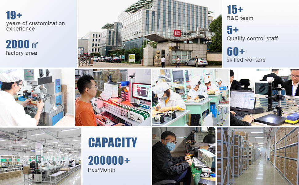 Norwii Wireless Presenter