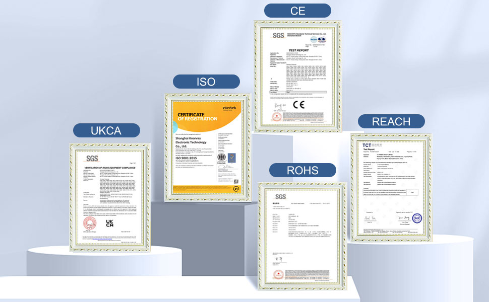 Norwii Wireless Presenter