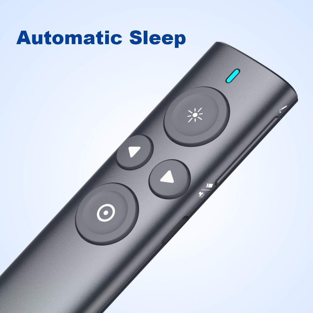 Norwii Wireless Presenter Norwii Wireless Presenter