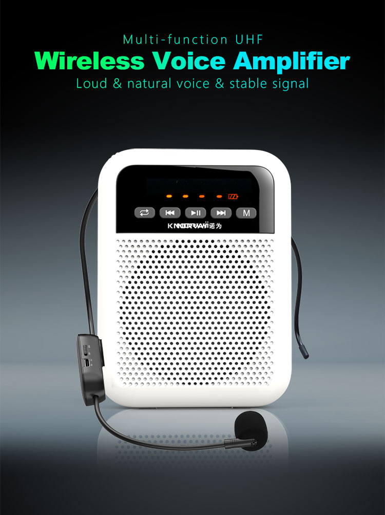 Norwii Wireless Presenter