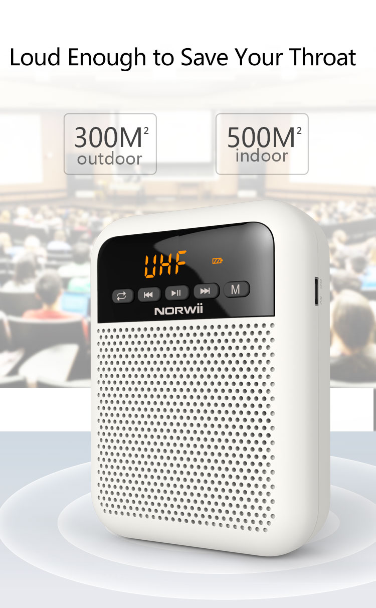 Norwii Wireless Presenter