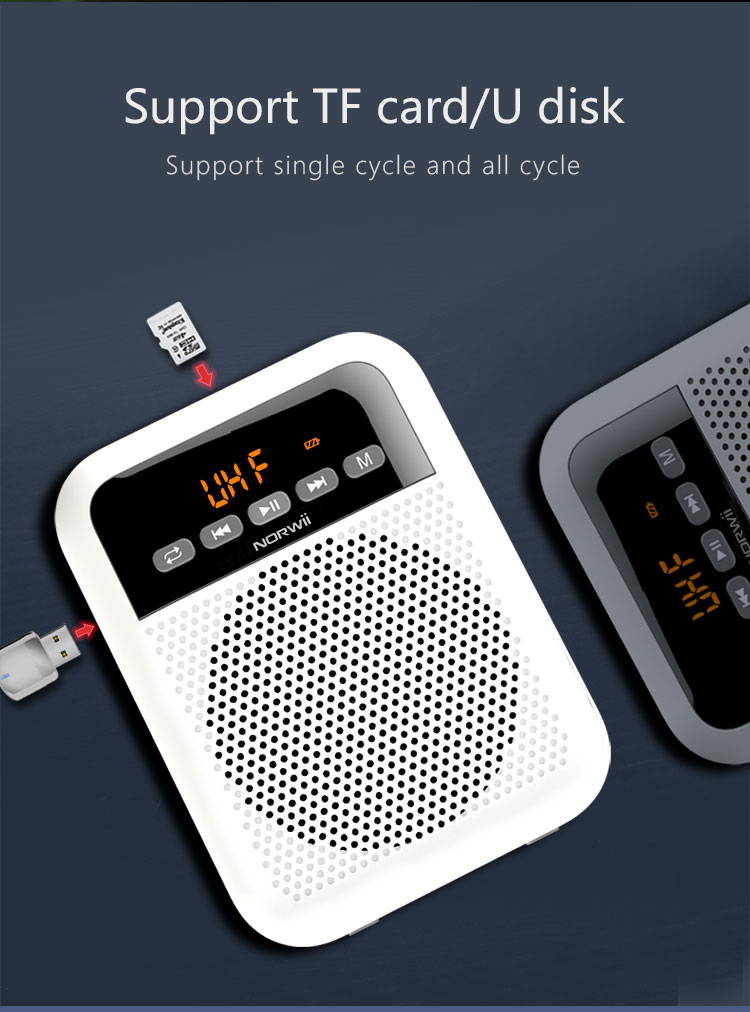 Norwii Wireless Presenter