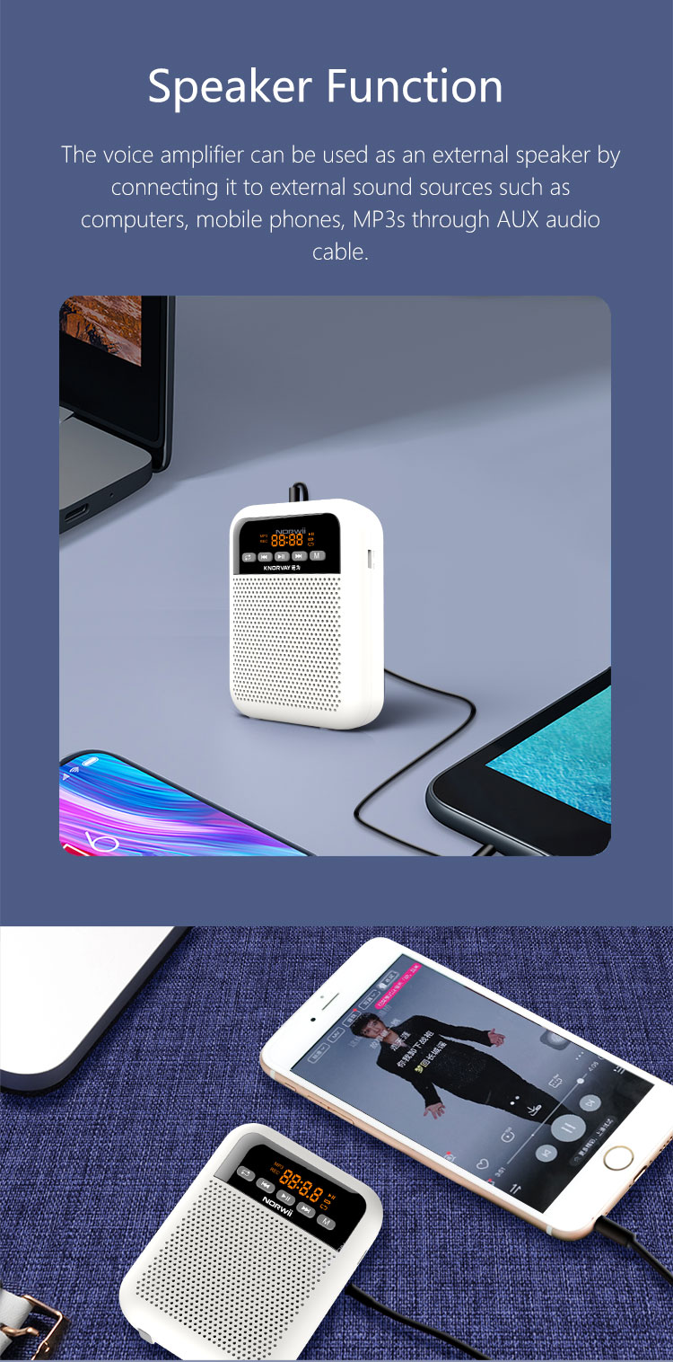 Norwii Wireless Presenter