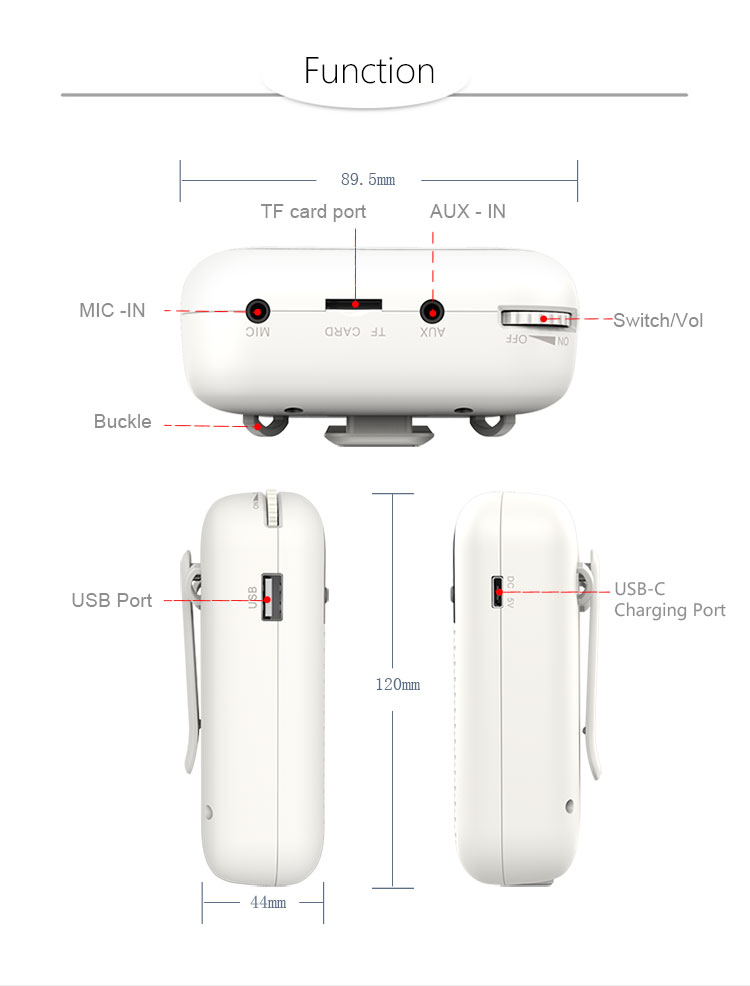 Norwii Wireless Presenter