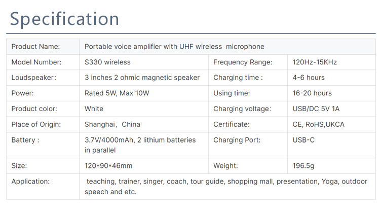 Norwii Wireless Presenter
