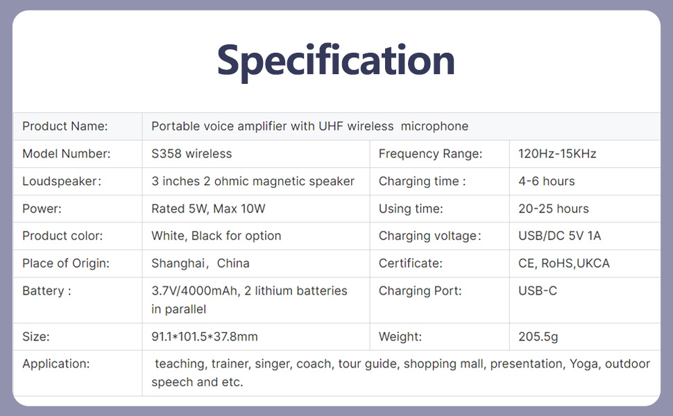 Norwii Wireless Presenter