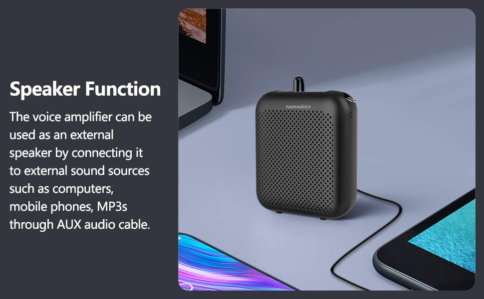 Norwii Wireless Presenter