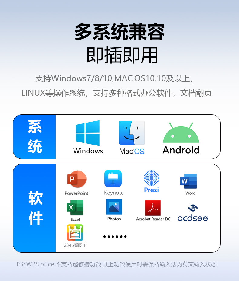 诺为 翻页笔、扩音器专业品牌。 诺为 翻页笔、扩音器专业品牌。