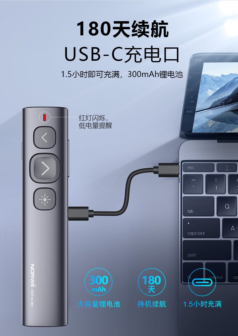 诺为 翻页笔、扩音器专业品牌。 诺为 翻页笔、扩音器专业品牌。