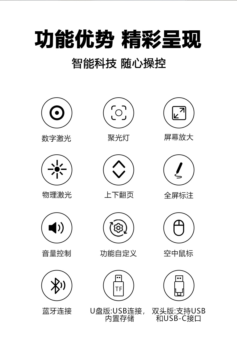 诺为 翻页笔、扩音器专业品牌。