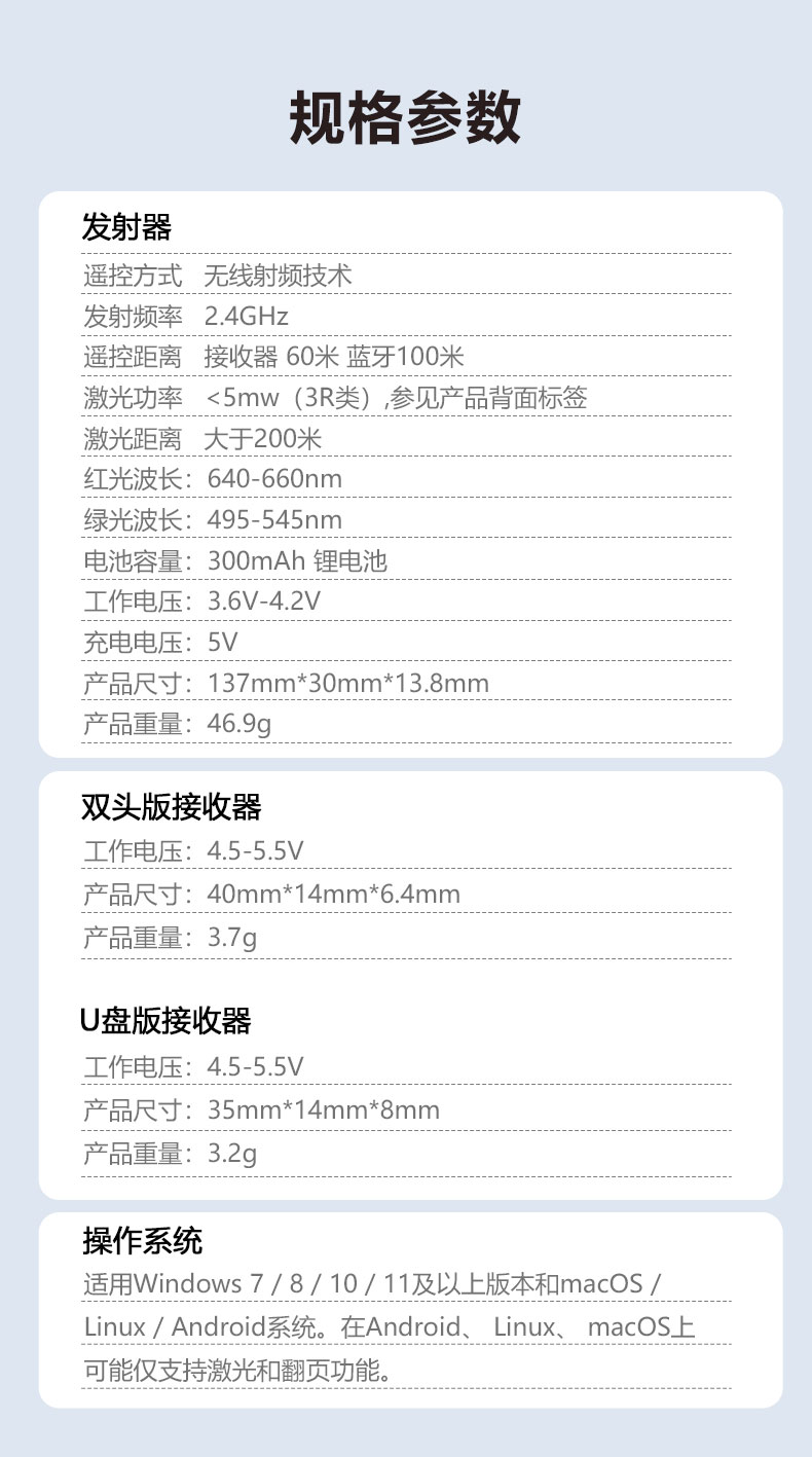 诺为 翻页笔、扩音器专业品牌。