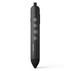 N10s激光翻页触控笔说明书