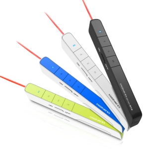 N36翻页笔产品说明书