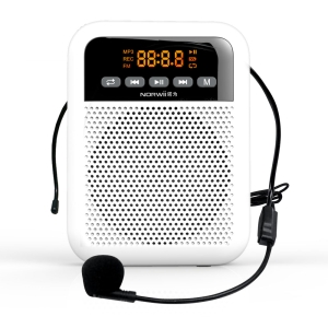 S330系列扩音器使用说明书 蓝牙版