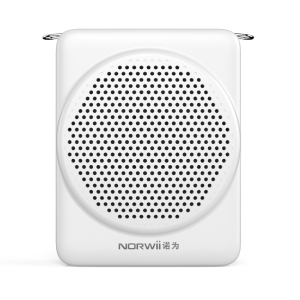 S368系列扩音器使用说明书