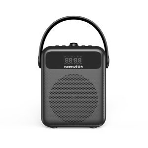 S508 扩音器使用说明书