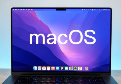 macOS上的应用软件如何接收诺为翻页笔的APP通道数据