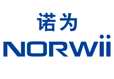成功案例 - 京东平台零售客户定制诺为激光翻页笔N97s 红光 双头版
