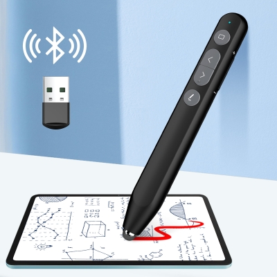 N20 BLE Wireless Presenter