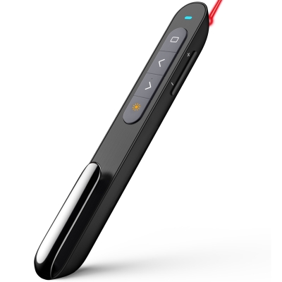 N76 BLE Wireless Presenter