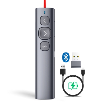 N95 BLE Wireless Presenter