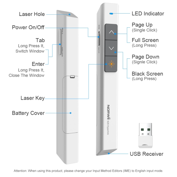 N26 hyperlink version white