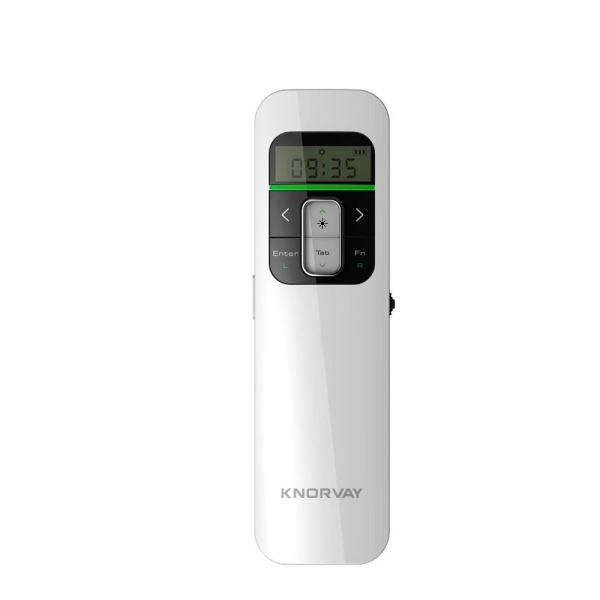N80C Wireless Presenter
